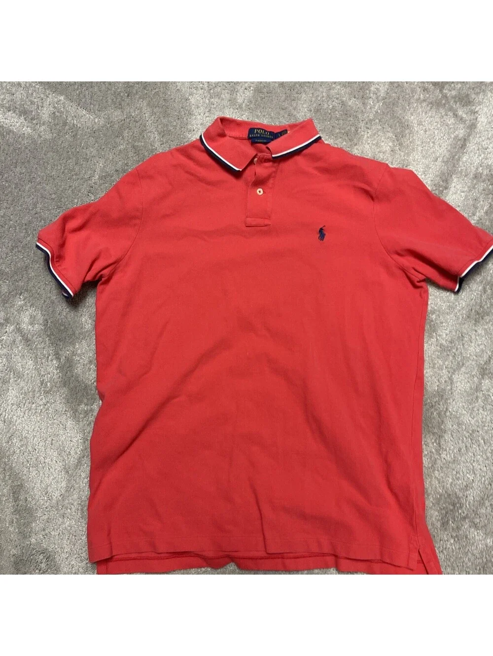 Ralph Lauren L Polo